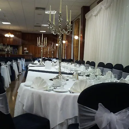 Clonea 3* Dungarvan (Waterford)