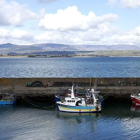 Clonea Hotel Dungarvan (Waterford)