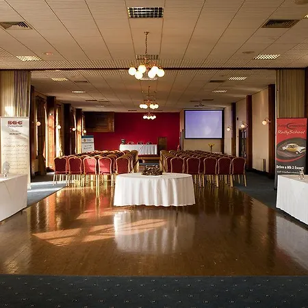 Hotel Clonea 3*