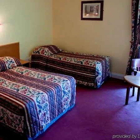 Hotel Clonea 3*