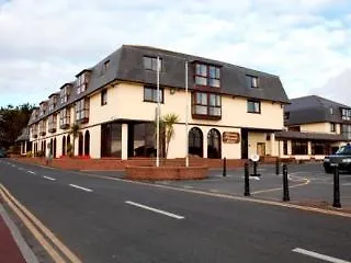 Hotel Clonea 3*