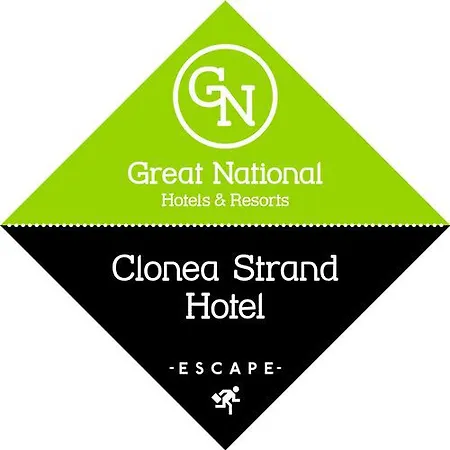Clonea 3*