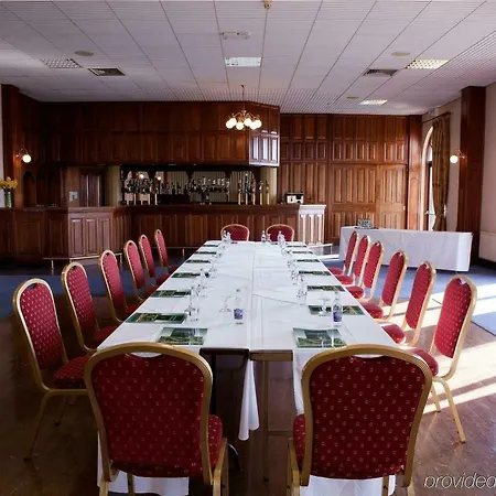 Hotel Clonea 3*